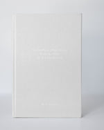 The Unofficial Official Guide To Being a Man Vol. II, Carte Blanche