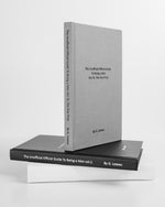 The Unofficial Official Guide To Being a Man Vol. III, The Fine Print